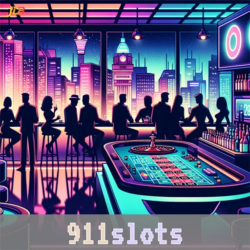 911slots Cassino Online