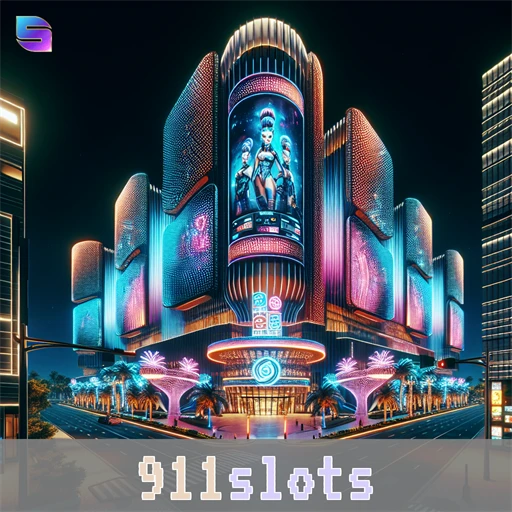 911slots Jogos Disponíveis