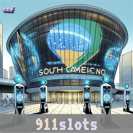 911slots Plataforma Oficial