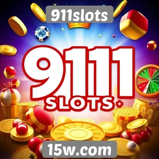 Análise da variedade de jogos oferecidos no 911slots